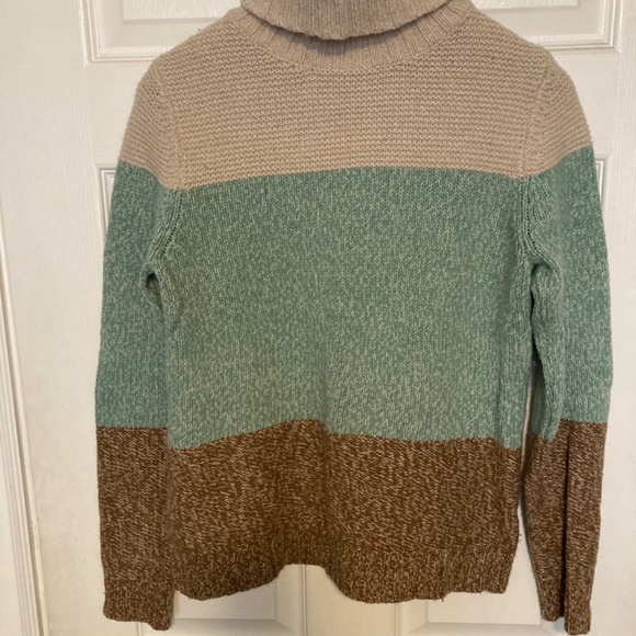 Boden Wool Sweater - Picture 2 of 6